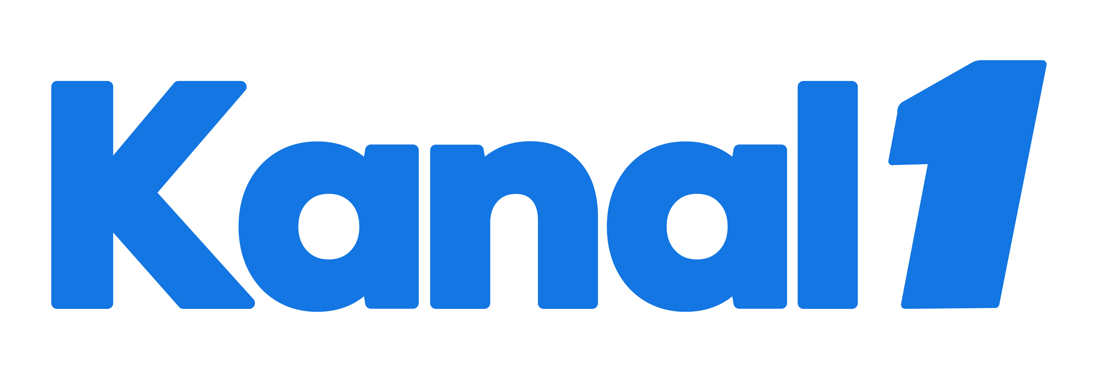 Kanal 1