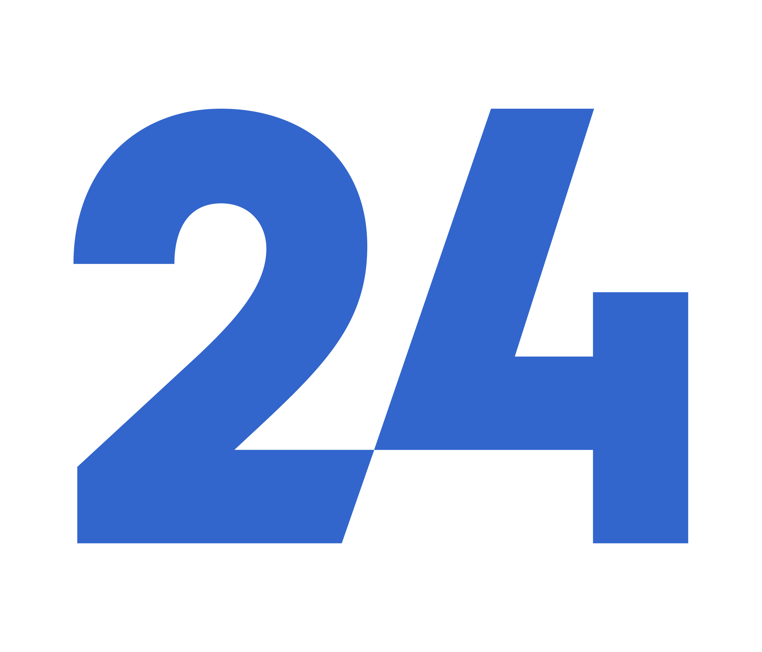 STVR 24 HD